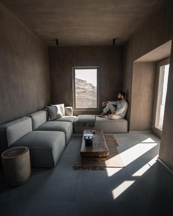 Santorini Sky, The Lodge Pýrgos 外观 照片