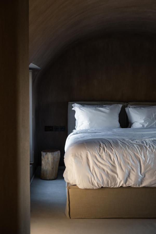 Santorini Sky, The Lodge Pýrgos 外观 照片